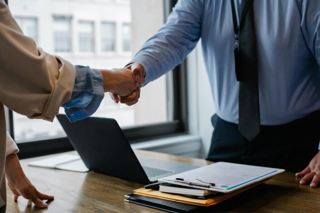 Partner With Us
